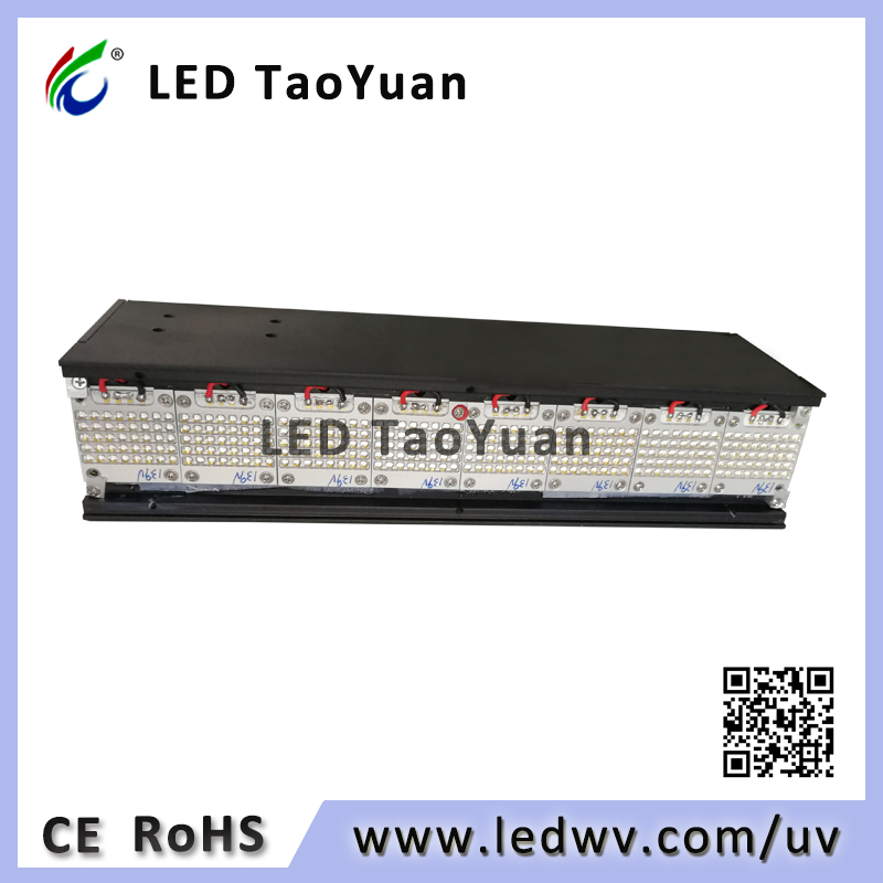 UV LED Curing Lamp 400nm 800W
